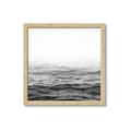 Picture of little waves _GroupedProduct_Square_Photography _GroupedProduct_Square_Framed_Matted_