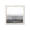 Picture of little waves _GroupedProduct_Square_Photography _GroupedProduct_Square_Framed_Matted_