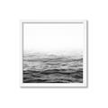 Picture of little waves _GroupedProduct_Square_Photography _GroupedProduct_Square_Framed_Matted_