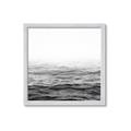 Picture of little waves _GroupedProduct_Square_Photography _GroupedProduct_Square_Framed_Matted_
