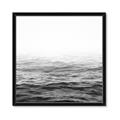 Picture of little waves _GroupedProduct_Square_Photography _GroupedProduct_Square_Framed_Matted_