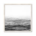 Picture of little waves _GroupedProduct_Square_Photography _GroupedProduct_Square_Framed_Matted_
