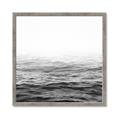 Picture of little waves _GroupedProduct_Square_Photography _GroupedProduct_Square_Framed_Matted_