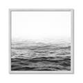Picture of little waves _GroupedProduct_Square_Photography _GroupedProduct_Square_Framed_Matted_