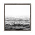 Picture of little waves _GroupedProduct_Square_Photography _GroupedProduct_Square_Framed_Matted_