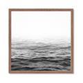 Picture of little waves _GroupedProduct_Square_Photography _GroupedProduct_Square_Framed_Matted_