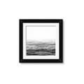 Picture of little waves _GroupedProduct_Square_Photography _GroupedProduct_Square_Framed_Matted_