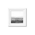 Picture of little waves _GroupedProduct_Square_Photography _GroupedProduct_Square_Framed_Matted_