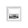 Picture of little waves _GroupedProduct_Square_Photography _GroupedProduct_Square_Framed_Matted_
