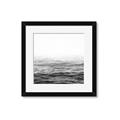 Picture of little waves _GroupedProduct_Square_Photography _GroupedProduct_Square_Framed_Matted_