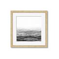 Picture of little waves _GroupedProduct_Square_Photography _GroupedProduct_Square_Framed_Matted_