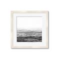 Picture of little waves _GroupedProduct_Square_Photography _GroupedProduct_Square_Framed_Matted_