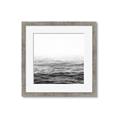 Picture of little waves _GroupedProduct_Square_Photography _GroupedProduct_Square_Framed_Matted_