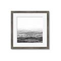 Picture of little waves _GroupedProduct_Square_Photography _GroupedProduct_Square_Framed_Matted_