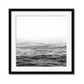 Picture of little waves _GroupedProduct_Square_Photography _GroupedProduct_Square_Framed_Matted_