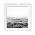 Picture of little waves _GroupedProduct_Square_Photography _GroupedProduct_Square_Framed_Matted_