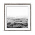 Picture of little waves _GroupedProduct_Square_Photography _GroupedProduct_Square_Framed_Matted_