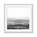 Picture of little waves _GroupedProduct_Square_Photography _GroupedProduct_Square_Framed_Matted_