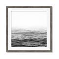 Picture of little waves _GroupedProduct_Square_Photography _GroupedProduct_Square_Framed_Matted_