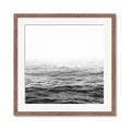 Picture of little waves _GroupedProduct_Square_Photography _GroupedProduct_Square_Framed_Matted_