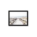Picture of Path to the Beach II _GroupedProduct_Rectangle_Landscape_Photography _GroupedProduct_Rectangle_Landscape_Framed_Matted_