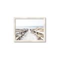 Picture of Path to the Beach II _GroupedProduct_Rectangle_Landscape_Photography _GroupedProduct_Rectangle_Landscape_Framed_Matted_