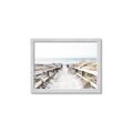 Picture of Path to the Beach II _GroupedProduct_Rectangle_Landscape_Photography _GroupedProduct_Rectangle_Landscape_Framed_Matted_