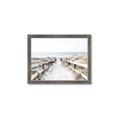 Picture of Path to the Beach II _GroupedProduct_Rectangle_Landscape_Photography _GroupedProduct_Rectangle_Landscape_Framed_Matted_