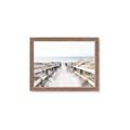 Picture of Path to the Beach II _GroupedProduct_Rectangle_Landscape_Photography _GroupedProduct_Rectangle_Landscape_Framed_Matted_