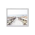 Picture of Path to the Beach II _GroupedProduct_Rectangle_Landscape_Photography _GroupedProduct_Rectangle_Landscape_Framed_Matted_
