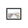 Picture of Path to the Beach II _GroupedProduct_Rectangle_Landscape_Photography _GroupedProduct_Rectangle_Landscape_Framed_Matted_