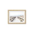 Picture of Path to the Beach II _GroupedProduct_Rectangle_Landscape_Photography _GroupedProduct_Rectangle_Landscape_Framed_Matted_