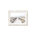 Picture of Path to the Beach II _GroupedProduct_Rectangle_Landscape_Photography _GroupedProduct_Rectangle_Landscape_Framed_Matted_