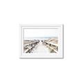 Picture of Path to the Beach II _GroupedProduct_Rectangle_Landscape_Photography _GroupedProduct_Rectangle_Landscape_Framed_Matted_
