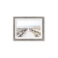 Picture of Path to the Beach II _GroupedProduct_Rectangle_Landscape_Photography _GroupedProduct_Rectangle_Landscape_Framed_Matted_