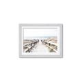 Picture of Path to the Beach II _GroupedProduct_Rectangle_Landscape_Photography _GroupedProduct_Rectangle_Landscape_Framed_Matted_