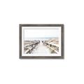 Picture of Path to the Beach II _GroupedProduct_Rectangle_Landscape_Photography _GroupedProduct_Rectangle_Landscape_Framed_Matted_