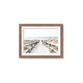 Picture of Path to the Beach II _GroupedProduct_Rectangle_Landscape_Photography _GroupedProduct_Rectangle_Landscape_Framed_Matted_