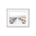 Picture of Path to the Beach II _GroupedProduct_Rectangle_Landscape_Photography _GroupedProduct_Rectangle_Landscape_Framed_Matted_