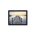Picture of Sunset _GroupedProduct_Rectangle_Landscape_Photography _GroupedProduct_Rectangle_Landscape_Framed_Matted_
