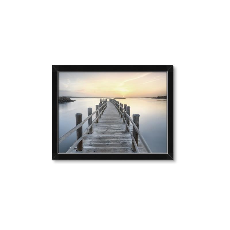 Picture of Sunset _GroupedProduct_Rectangle_Landscape_Photography _GroupedProduct_Rectangle_Landscape_Framed_Matted_