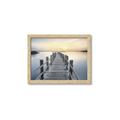 Picture of Sunset _GroupedProduct_Rectangle_Landscape_Photography _GroupedProduct_Rectangle_Landscape_Framed_Matted_