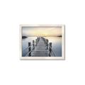 Picture of Sunset _GroupedProduct_Rectangle_Landscape_Photography _GroupedProduct_Rectangle_Landscape_Framed_Matted_