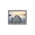 Picture of Sunset _GroupedProduct_Rectangle_Landscape_Photography _GroupedProduct_Rectangle_Landscape_Framed_Matted_