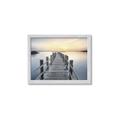Picture of Sunset _GroupedProduct_Rectangle_Landscape_Photography _GroupedProduct_Rectangle_Landscape_Framed_Matted_
