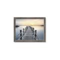 Picture of Sunset _GroupedProduct_Rectangle_Landscape_Photography _GroupedProduct_Rectangle_Landscape_Framed_Matted_