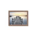 Picture of Sunset _GroupedProduct_Rectangle_Landscape_Photography _GroupedProduct_Rectangle_Landscape_Framed_Matted_