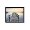 Picture of Sunset _GroupedProduct_Rectangle_Landscape_Photography _GroupedProduct_Rectangle_Landscape_Framed_Matted_