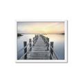 Picture of Sunset _GroupedProduct_Rectangle_Landscape_Photography _GroupedProduct_Rectangle_Landscape_Framed_Matted_