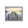 Picture of Sunset _GroupedProduct_Rectangle_Landscape_Photography _GroupedProduct_Rectangle_Landscape_Framed_Matted_